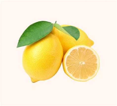 Australian Lemons 1pcs E Farm