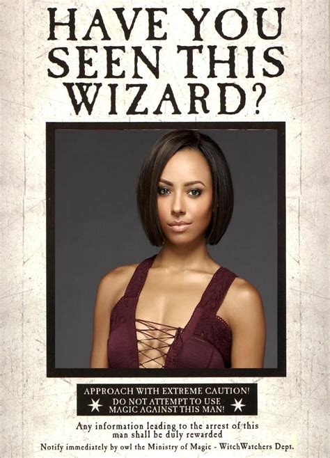 Einer stunde angelina johnson vor zwei klatschern gerettet. Angelina Johnson - Katerina Graham. 23... - The Deathly ...