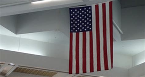 Proper Way To Display American Flag Photos