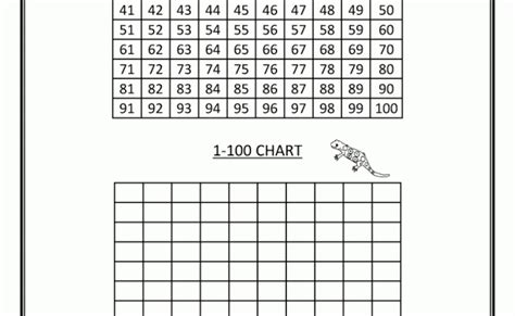 New 640 Counting Numbers 1 1000 Worksheets Counting Worksheet Otosection