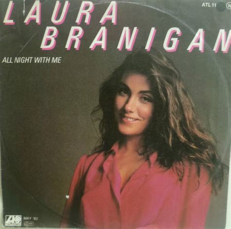 Laura Branigan Album By Album Steve Hoffman Music Forums