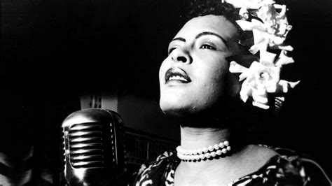 Bbc Radio 2 All Of Me The Betrayal Of Billie Holiday