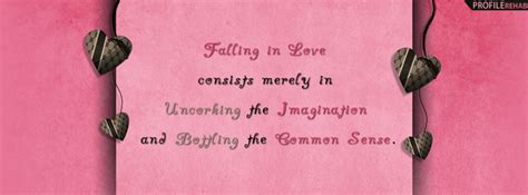 Cute Love Quotes Fb Covers Image Quotes At