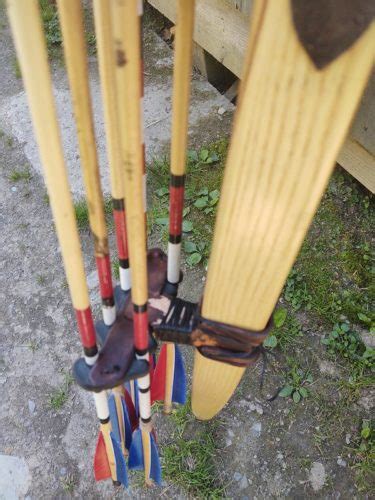 DIY Bow Quiver Take Two Do It Yourself Woodworking Hunting Outdoors