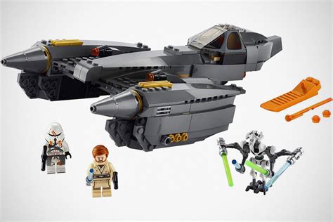 Some Upcoming Lego Star Wars Are Available For Pre Order On Amazon Shouts