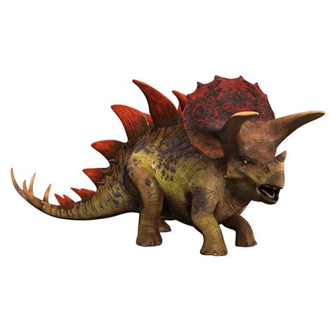 Stegoceratops Jurassic World Alive Wiki Gamepress