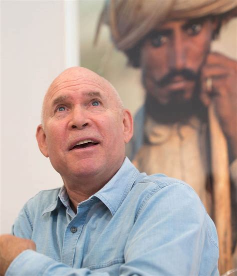 Steve Mccurry Lhomme Aux Regards Perçants Le Devoir