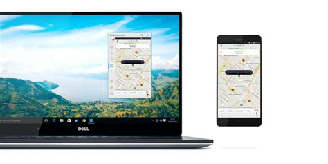 Dell Mobile Connect Brings Your Calls Texts And App Notifications To