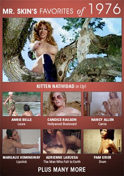Mr Skins Favorite Nude Scenes Of 1976 Mr Skin Adult Dvd Empire