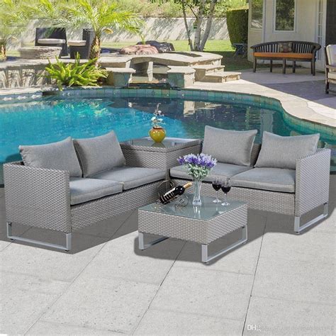 Product name price relevance set descending direction. 2021 All Weather Outdoor Furniture Garden Furniture Sofa Set New Style Rattan/Wicker Sofa ...