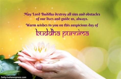 Happy Buddha Purnima 2022 Wishes Images Quotes Status Cards