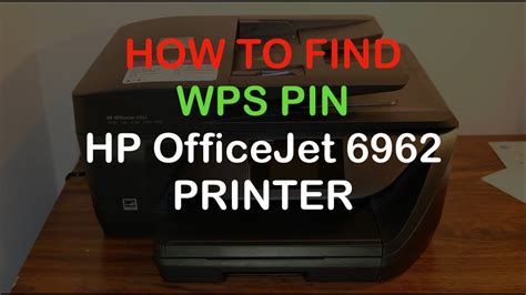 Hp officejet 6968 printer full feature software and driver download support windows 10/8/8.1/7/vista/xp and mac. Windows 10 And Hp Office Jet 6968 / Hp Officejet Pro 6968 ...