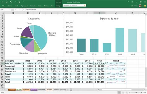 Office 2016 Public Preview Now Available