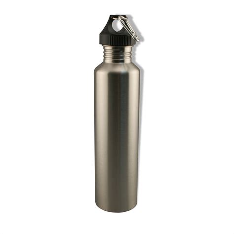 Ss Water Bottle 1 Liter