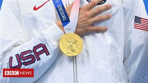 Olimpíada De Tóquio 2021 O Quadro Alternativo De Medalhas Que Deixa