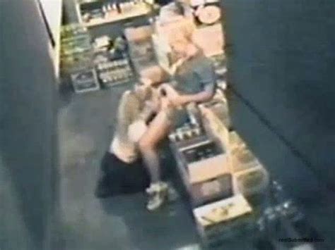 Security Cam Catches Two Lesbian Employees Eating Each Other Mylust Com Video