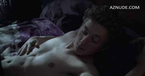 Jeremy Allen White Nude And Sexy Photo Collection Aznude Men