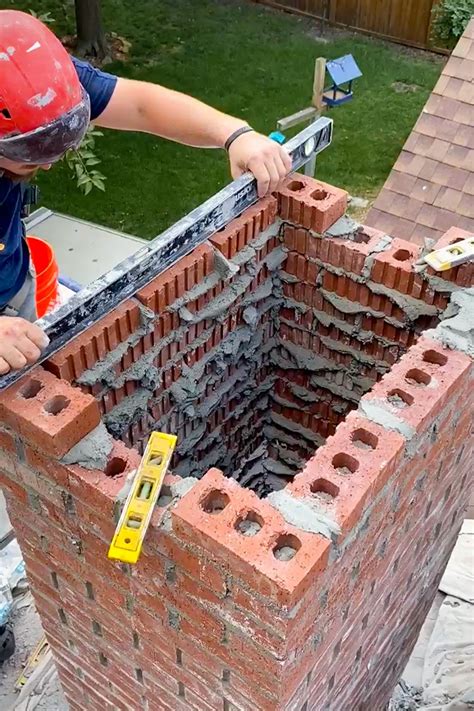 Chimney Rebuilding 101 What To Know Before Hiring Contractors