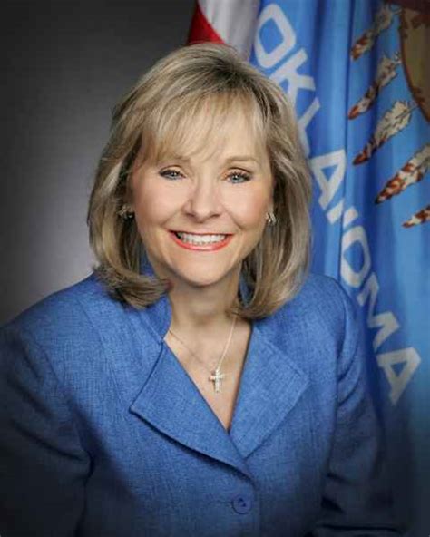 Governor Fallin Releases Over 50000 Documents In Response To Aclu Of