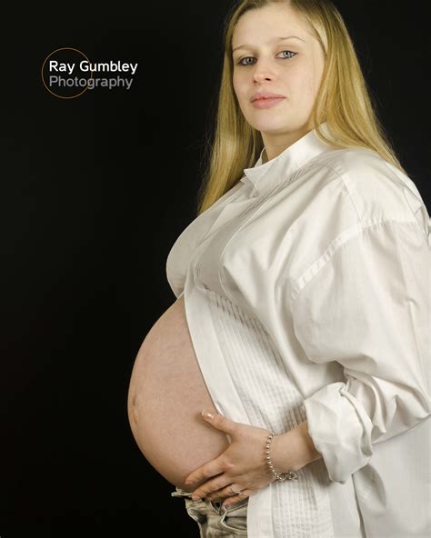 Maternity And Baby Bump Portraits Ray Gumbley Photography Ray