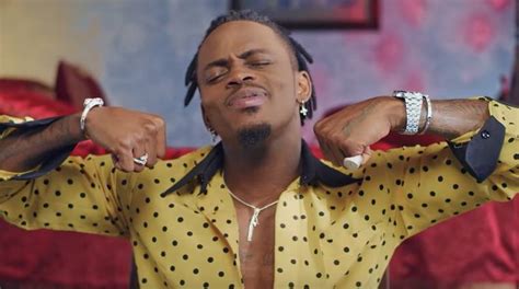 Diamond Platnumz Returns With Colorful New Music Video For Jeje