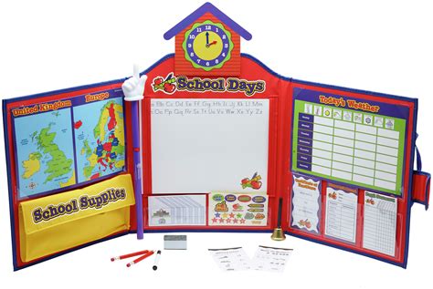 Learning Resources Pretend And Play Original School Set Reviews