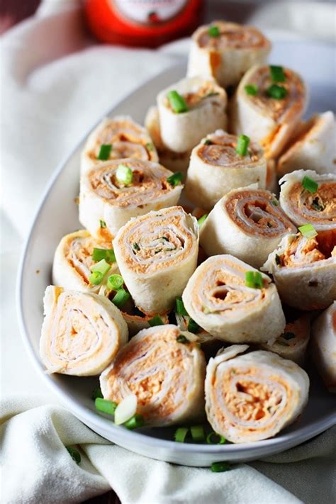 9 Quick And Easy New Years Eve Finger Foods Thegoodstuff