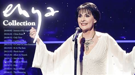 Enya Greatest Hits Full Album The Very Best Of Enya Collection 2022
