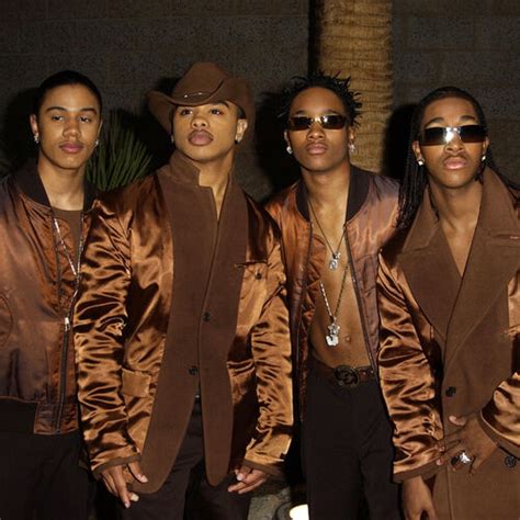 B2k Músicas Com Letras E álbuns Ouvir Na Deezer