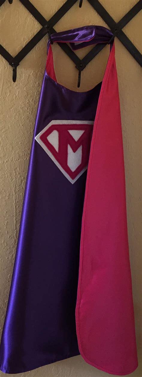 adult all satin personalized superhero capes etsy