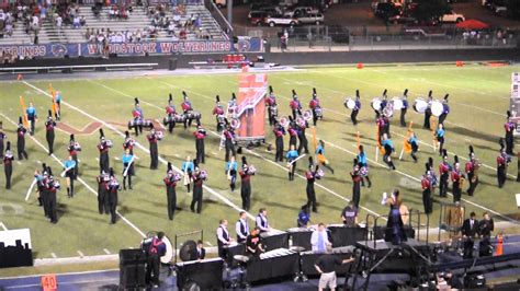 2014 Whs Marching Band Youtube