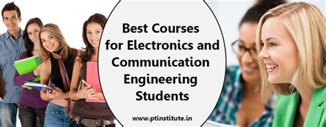 Online Course Electronics