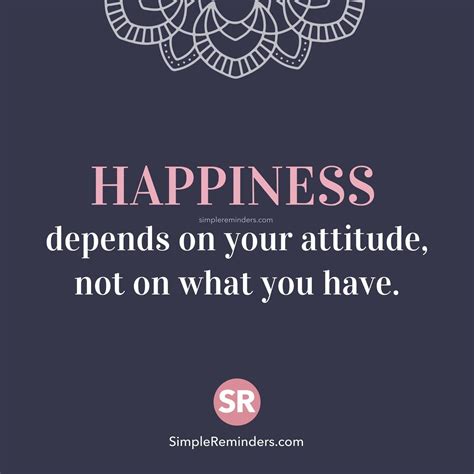 Happiness And Attitude Quotes Shortquotescc