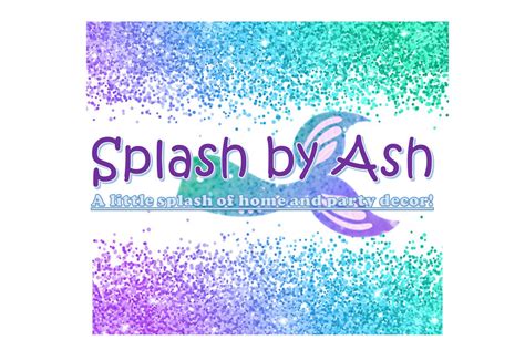 splash by ash home