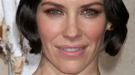Evangeline Lilly S Latest Public Drama Might Be Her Most Controversial Yet