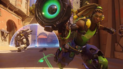 Overwatch 2 Lucio Guide Lore Abilities And Gameplay Techradar