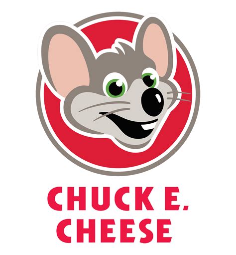 Chuck E Cheeses Logo International Mall Of Suriname