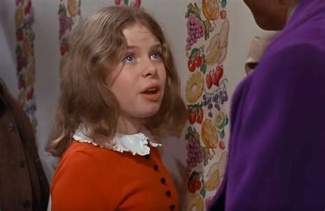 Charlie And The Chocolate Factory 2023 Veruca Salt