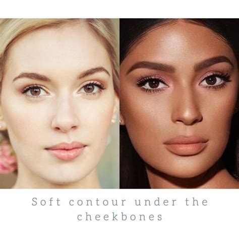 Soft Natural Makeup Body Types Soft Natural Makeup Makeup