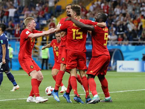 France vs belgium player ratings. World Cup » News » Chadli fires Belgium into World Cup's ...