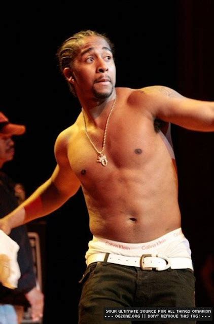 Sexiest Black Men Rappers Singers Actors Athletes Omarion 43776 The Best Porn Website