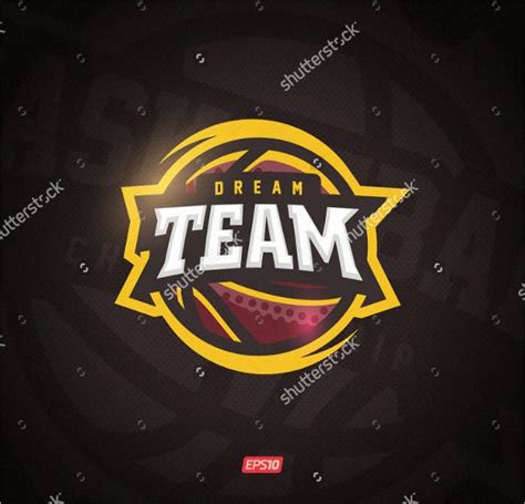 Choose from 160+ team logo graphic resources and download in the form of png, eps, ai or psd. Team Logo - 9+Free PSD,Vector AI,EPS Format Download ...