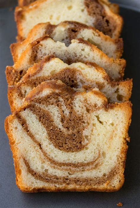 Cinnamon Roll Cake With Cake Mix Cakewhiz