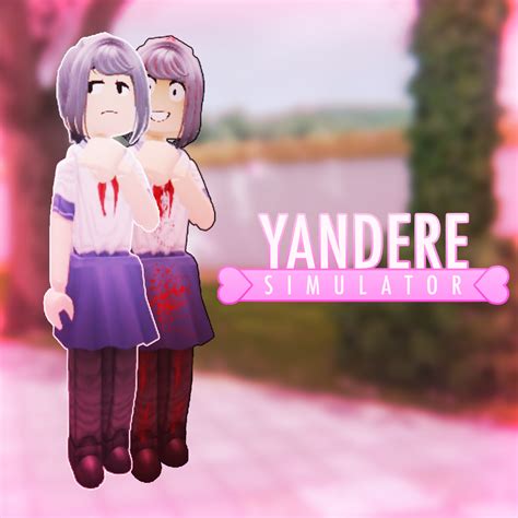 Roblox Yandere Simulator Ayano Aishi By Anrta On Deviantart