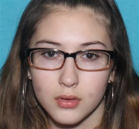 Easton Police Ask Publics Help In Finding Missing 14 Year Old Girl