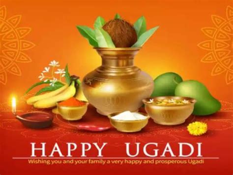 Happy Ugadi 2019 Wishes Messages Quotes Images Facebook And Whatsapp