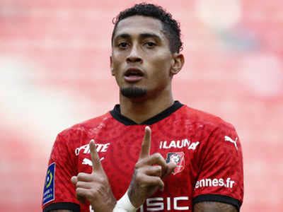 Raphael dias belloli (born 14 december 1996), known as raphinha, is a brazilian professional footballer who plays as a winger for premier league club leeds united. Always wanted to play in Premier League: Raphinha after ...