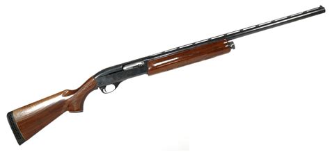 Remington 1100 Shotgun 12ga Skeet Barrel Jan 12 2019 Blackwell