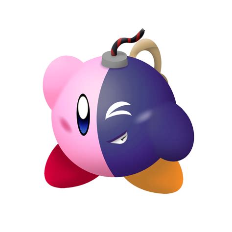 Kirby Fcs 3d Mimic Brawl Brawl Bozo By Thelieutenantsurge On Deviantart