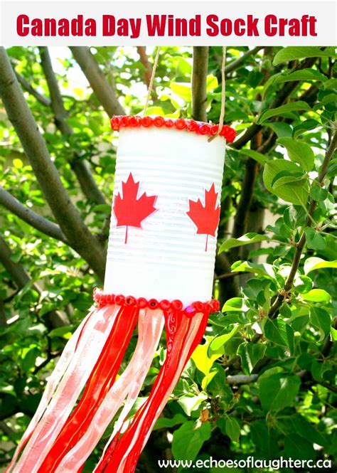 canada day party guide ideas and recipes echoes of laughter